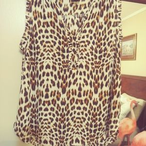 Bloused that I can no longer wear